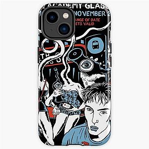 Sam Fender    Sam Fender Lover iPhone Tough Case RB1412