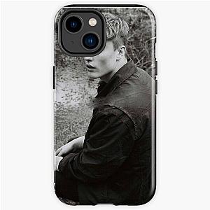 Sam Fender    Sam Fender Lover iPhone Tough Case RB1412