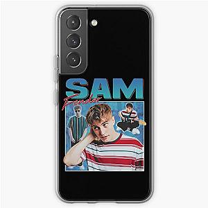 Sam Fender    Sam Fender Lover Samsung Galaxy Soft Case RB1412