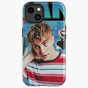 Sam Fender    Sam Fender Lover iPhone Tough Case RB1412