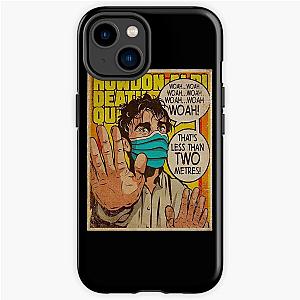 Sam Fender    Sam Fender Lover iPhone Tough Case RB1412