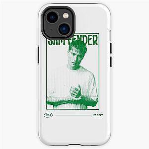 Sam Fender    Sam Fender Lover iPhone Tough Case RB1412