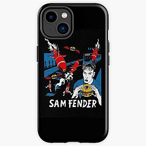 Sam Fender    Sam Fender Lover iPhone Tough Case RB1412