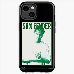 Sam Fender    Sam Fender Lover iPhone Tough Case RB1412