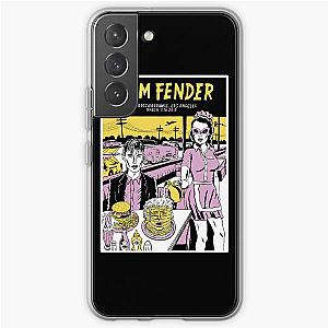 Sam Fender    Sam Fender Lover Samsung Galaxy Soft Case RB1412