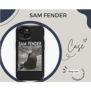 Sam Fender Phone Case