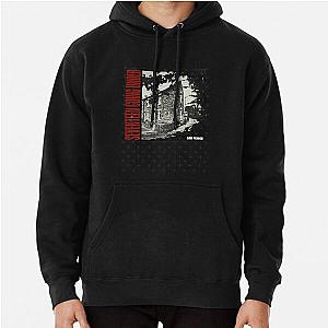 Sam Fender Sam Fender Lover Pullover Hoodie RB1412