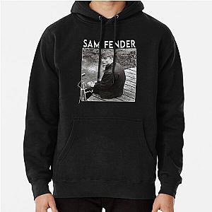 Sam Fender    Sam Fender Lover Pullover Hoodie RB1412