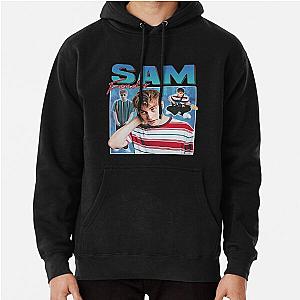 Sam Fender    Sam Fender Lover Pullover Hoodie RB1412