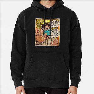 Sam Fender    Sam Fender Lover Pullover Hoodie RB1412