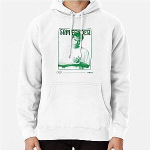 Sam Fender    Sam Fender Lover Pullover Hoodie RB1412