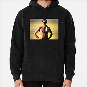Health Advocate Sam Fricker Sam Fricker Hoodies