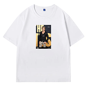 Platform Pro Sam Fricker Sam Fricker T-Shirts