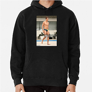 Inspiring Voice Sam Fricker Sam Fricker Hoodies