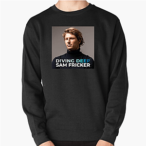 Digital Role Model Sam Fricker Sam Fricker Sweatshirts