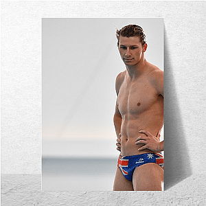 Sports Influencer Sam Fricker Sam Fricker Posters