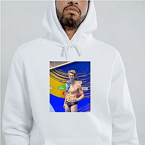 TikTok Star Sam Fricker Sam Fricker Hoodies