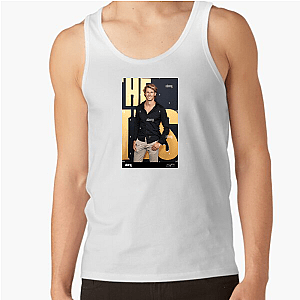 Platform Pro Sam Fricker Sam Fricker Tank Tops