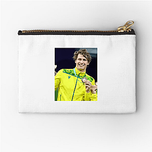 Fitness Creator Sam Fricker Sam Fricker Zipper Pouches