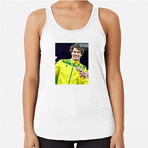 Fitness Creator Sam Fricker Sam Fricker Tank Tops