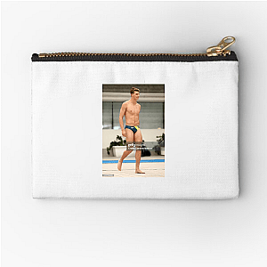 Inspiring Voice Sam Fricker Sam Fricker Zipper Pouches