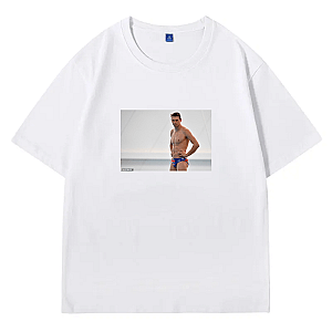 Sports Influencer Sam Fricker Sam Fricker T-Shirts