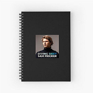 Digital Role Model Sam Fricker Sam Fricker Notebook