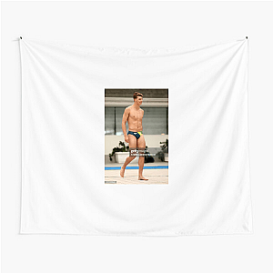 Inspiring Voice Sam Fricker Sam Fricker Tapestries