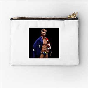 Social Impact Leader Sam Fricker Sam Fricker Zipper Pouches