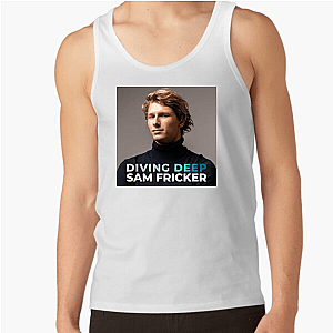 Digital Role Model Sam Fricker Sam Fricker Tank Tops