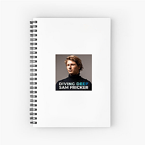 Digital Role Model Sam Fricker Sam Fricker Notebook
