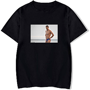 Sports Influencer Sam Fricker Sam Fricker T-Shirts