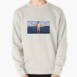 Olympic Diver Sam Fricker Sam Fricker Sweatshirts