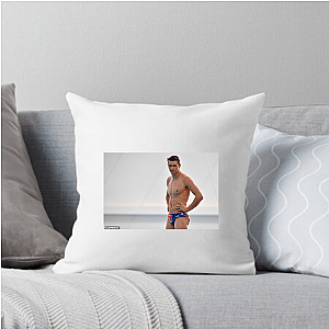 Sports Influencer Sam Fricker Sam Fricker Pillows Cover