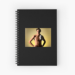 Health Advocate Sam Fricker Sam Fricker Notebook