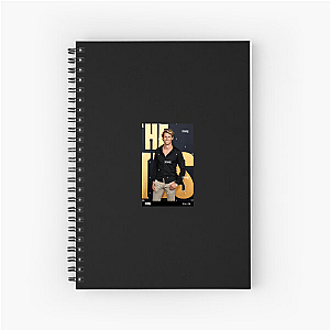Platform Pro Sam Fricker Sam Fricker Notebook
