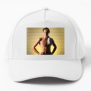 Health Advocate Sam Fricker Sam Fricker Hats & Caps