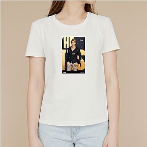 Platform Pro Sam Fricker Sam Fricker T-Shirts