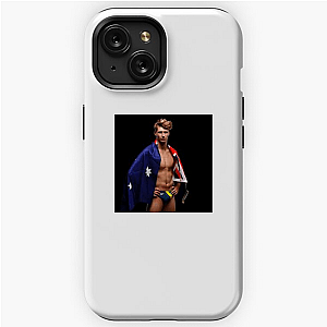 Social Impact Leader Sam Fricker Sam Fricker iPhone Cases