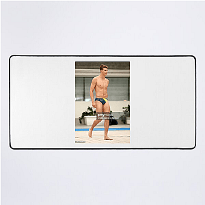 Inspiring Voice Sam Fricker Sam Fricker Mouse Pads
