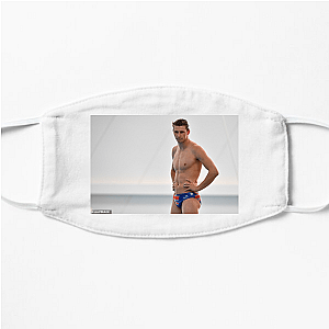 Sports Influencer Sam Fricker Sam Fricker Face Masks