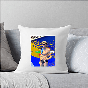 TikTok Star Sam Fricker Sam Fricker Pillows Cover