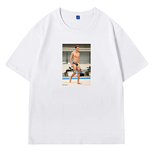 Inspiring Voice Sam Fricker Sam Fricker T-Shirts