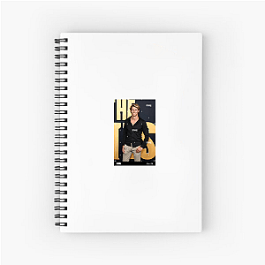 Platform Pro Sam Fricker Sam Fricker Notebook