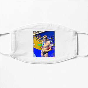 TikTok Star Sam Fricker Sam Fricker Face Masks