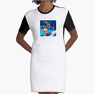Aussie Athlete Sam Fricker Sam Fricker Dresses