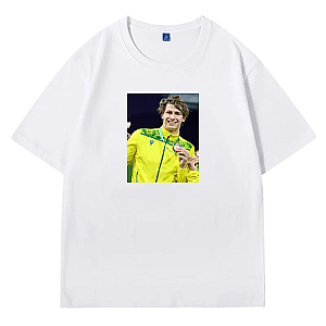 Fitness Creator Sam Fricker Sam Fricker T-Shirts
