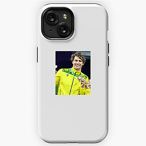 Fitness Creator Sam Fricker Sam Fricker iPhone Cases