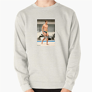 Inspiring Voice Sam Fricker Sam Fricker Sweatshirts