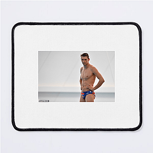 Sports Influencer Sam Fricker Sam Fricker Mouse Pads